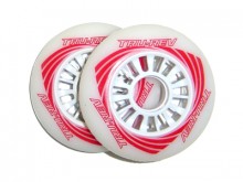 TruRev Skate Wheel 84mm - Red