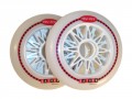 Inline Skate Wheel 100mm 83-84A Saturn M