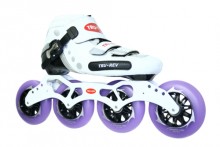 Adult Economy Skate Package (4-100)