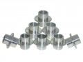 TruRev 688 mini-bearing spacer for inline skates