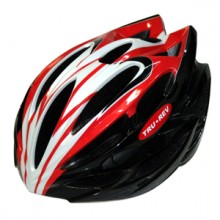 TruRev Ultra Lite Race Skate & Bike Helmet