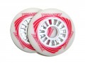 TruRev Skate Wheel 84mm - Red