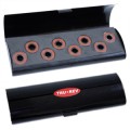 TruRev titanium skate bearing 608