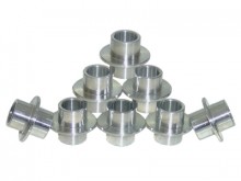 TruRev 688 mini-bearing spacer for inline skates