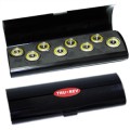TruRev Diego Rosero ceramic inline & roller skate bearing 608