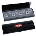 TruRev Abec 7's inline & roller skate Bearing 608