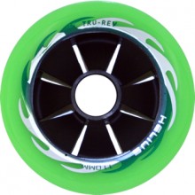 TruRev 110mm skate wheel - Helius