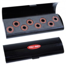 TruRev titanium skate bearing 608