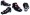 Diego Rosero Speed Skate Boot