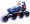 Blue Diamond 105 Speed Skate Package