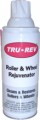 Skate wheel cleaner