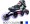 Black Diamond 105 Speed Skate Package