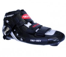 Diego Rosero Speed Skate Boot