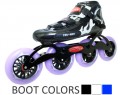 Black Diamond 105 Speed Skate Package