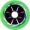 TruRev 110mm skate wheel - Helius