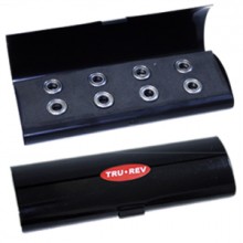 TruRev Abec 7's Inline & Roller Skate Mini-Bearing 688