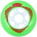 TruRev 76mm skate wheel - Ignite